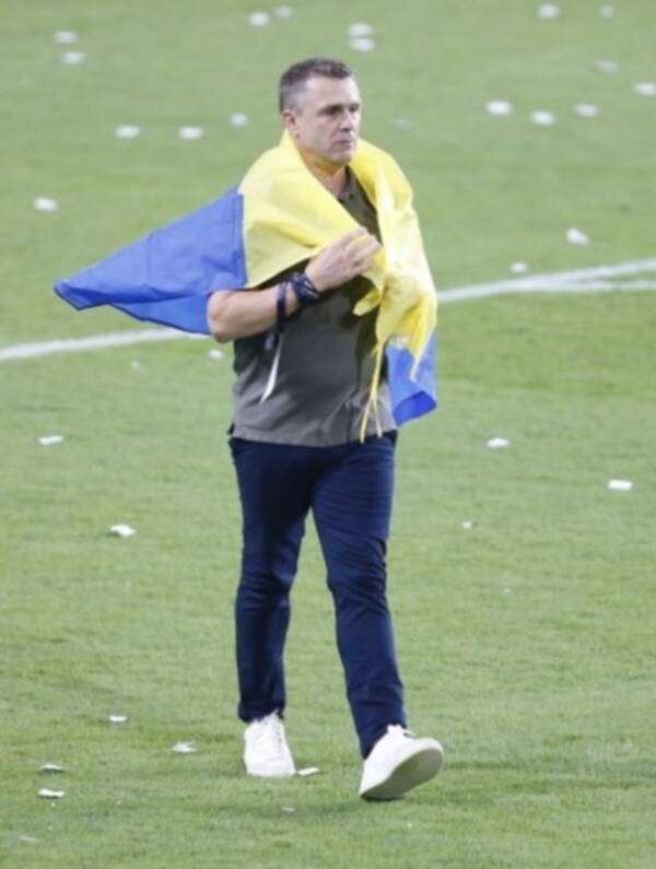 سيرجي ريبروف