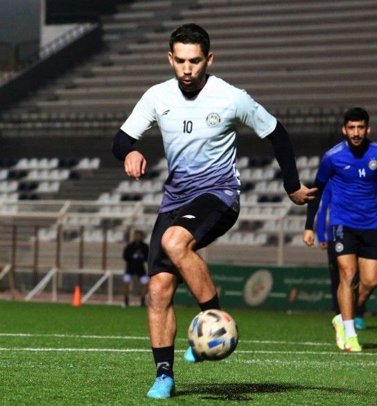 عبد المؤمن جابو