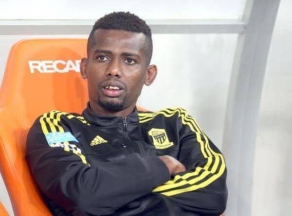 حمد المنتشري