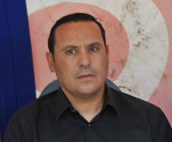 منتصر الوحيشي 