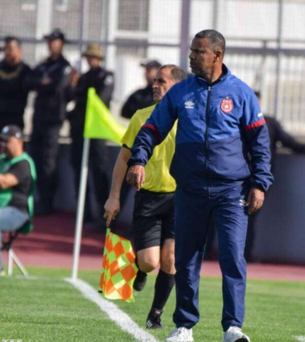 الأسعد الشابي في كلاسيكو الأمس