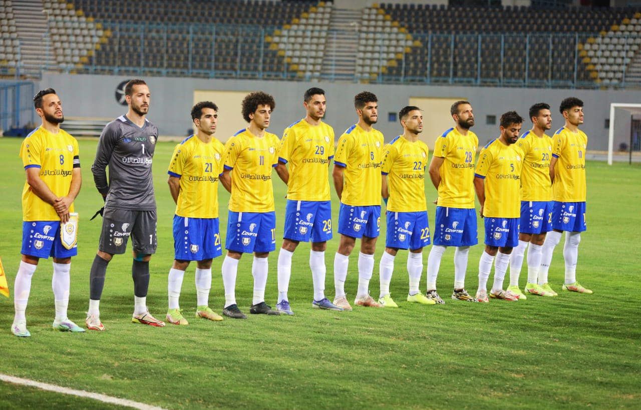 الإسماعيلي