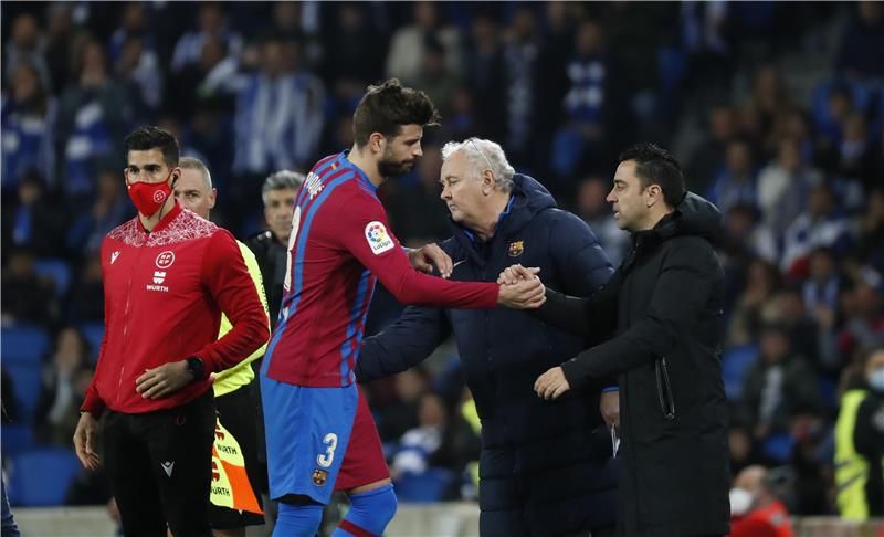 جيرارد بيكيه