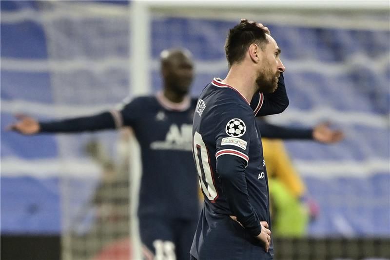  ليونيل ميسي