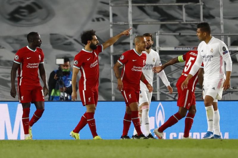 صلاح وكاسيميرو 