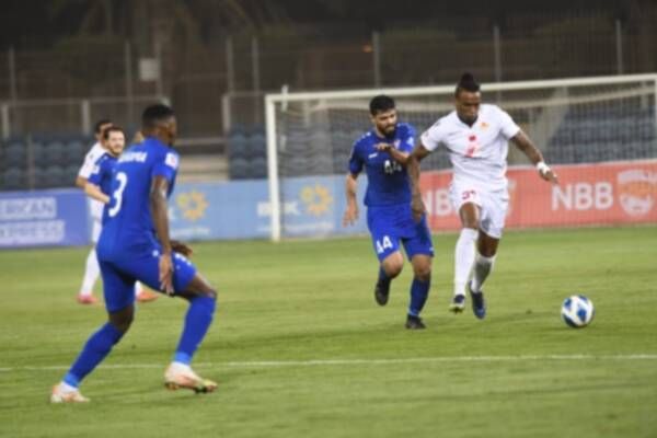 من الدوري البحريني