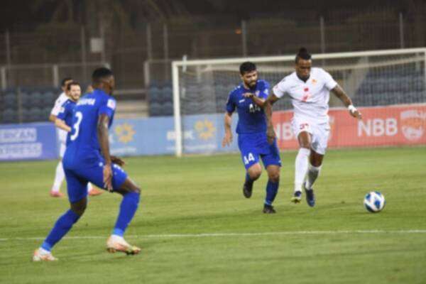 من الدوري البحريني