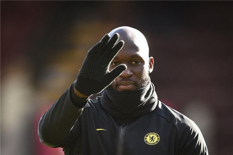 روميلو لوكاكو