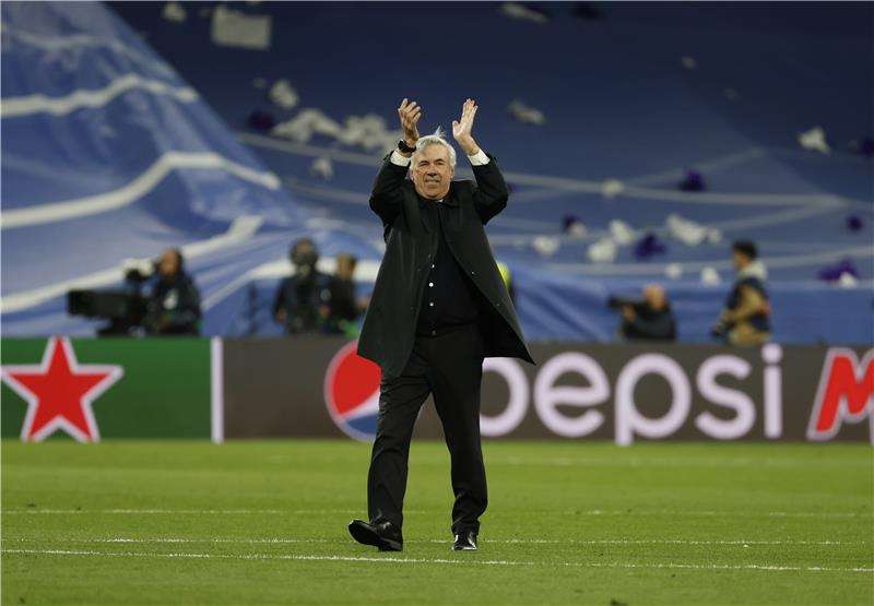 كارلو أنشيلوتي