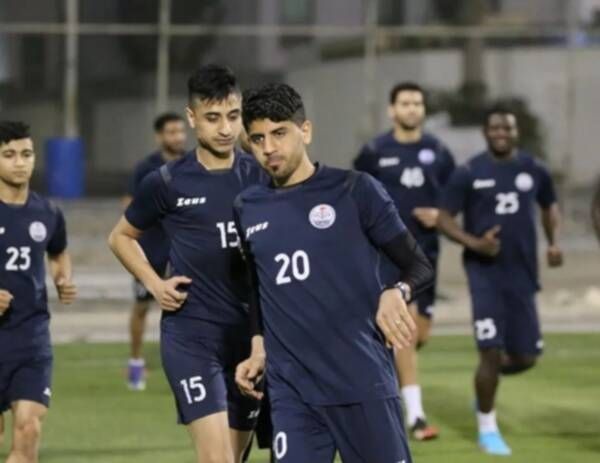  علي العصفور