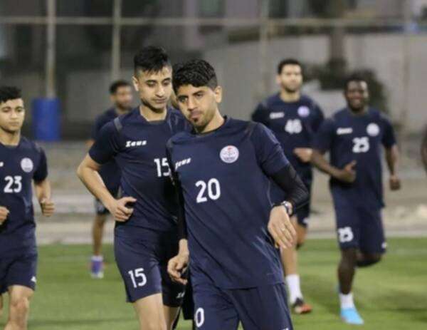  علي العصفور