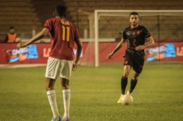 محمد عبد المنعم