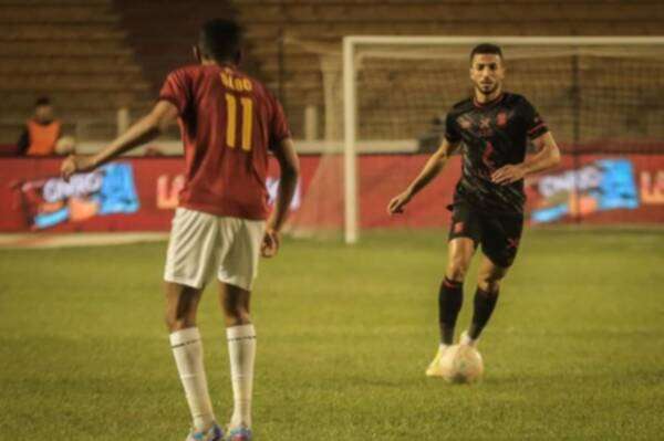 محمد عبد المنعم