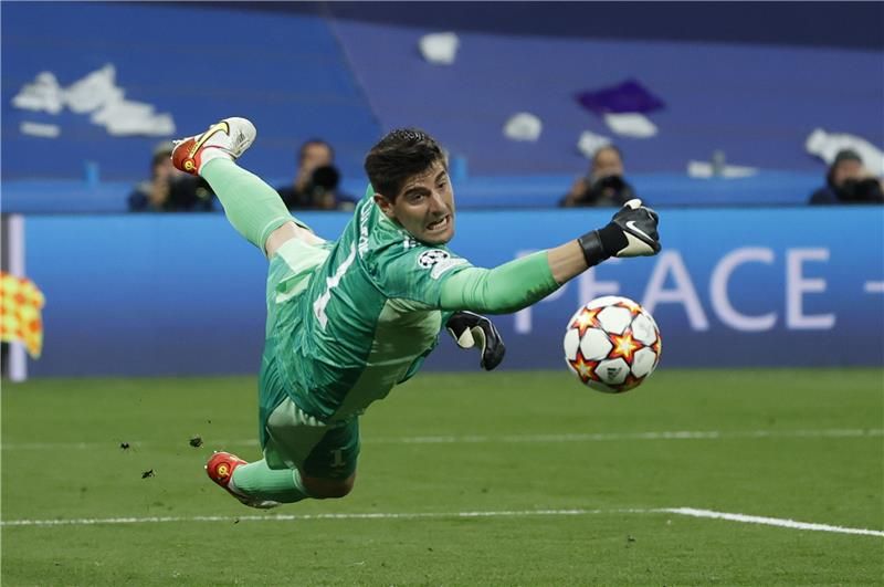 تيبو كورتوا