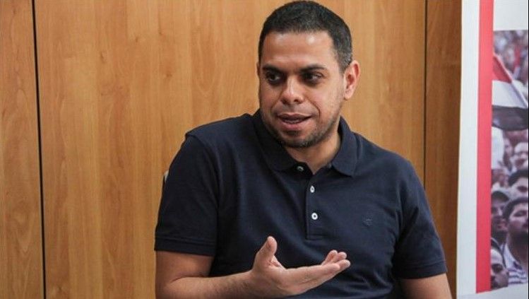  كريم حسن شحاتة