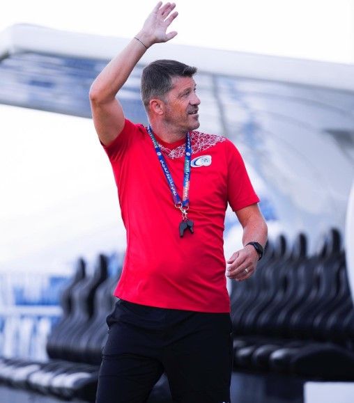 دانييل إيسايلا