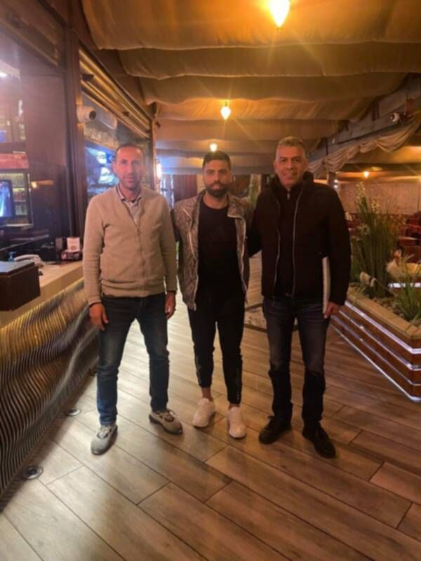 رامي مسالمة