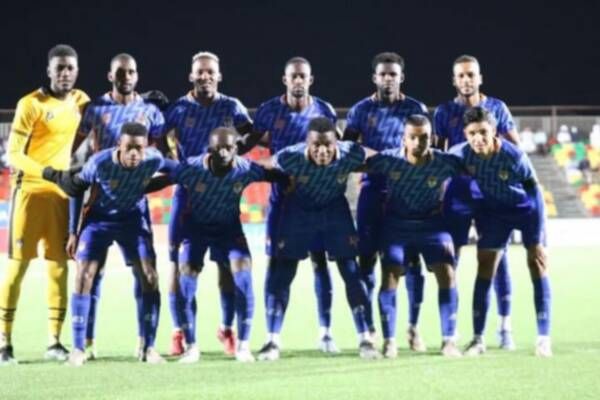 من المباراة