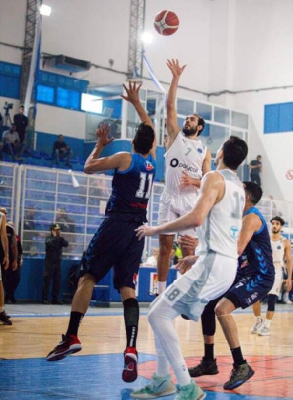 من مباراة الأمس