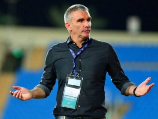 باتريس كارتيرون