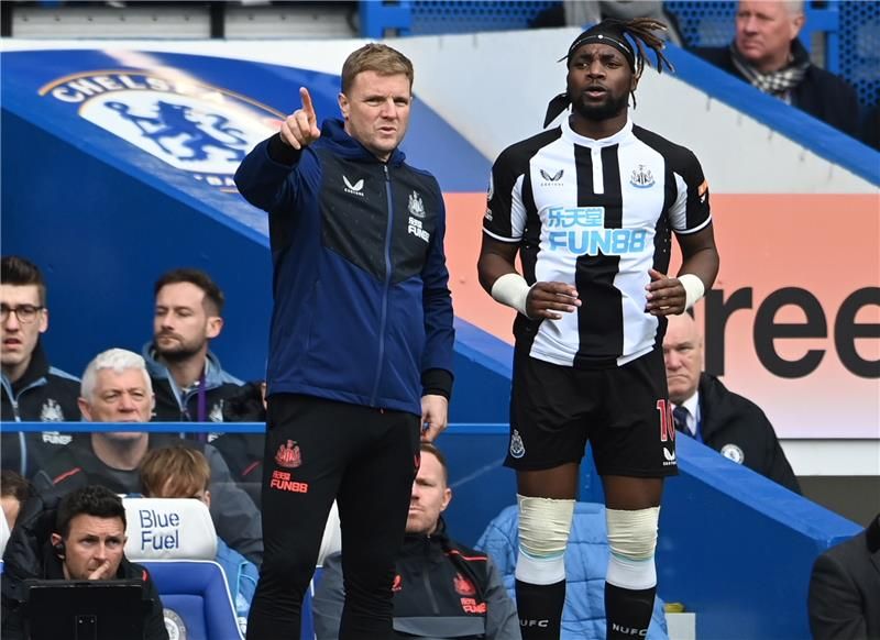 آلان سانت ماكسيمين