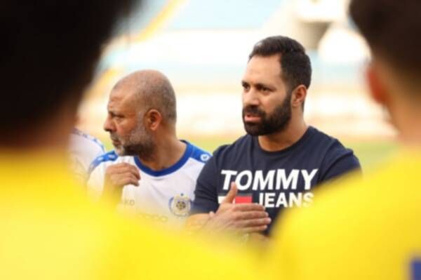 حسني عبد ربه