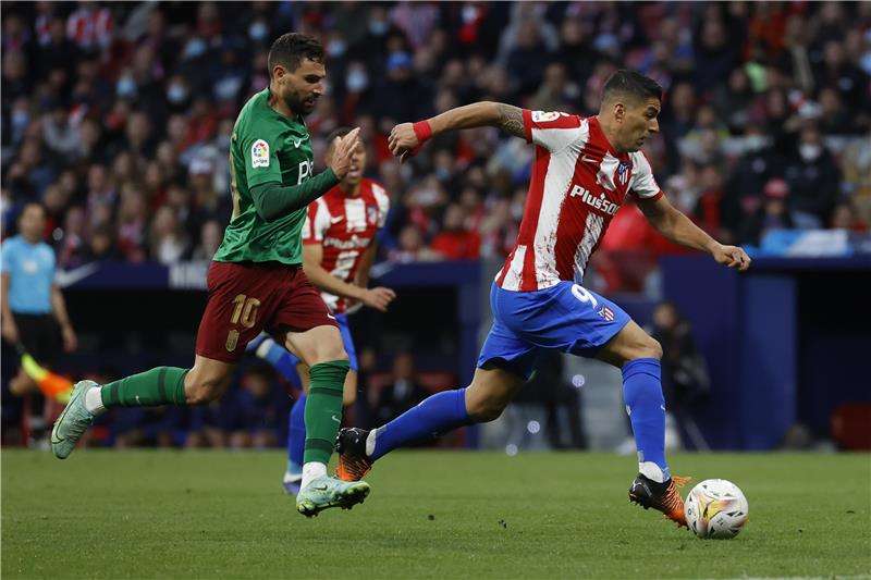 لويس سواريز