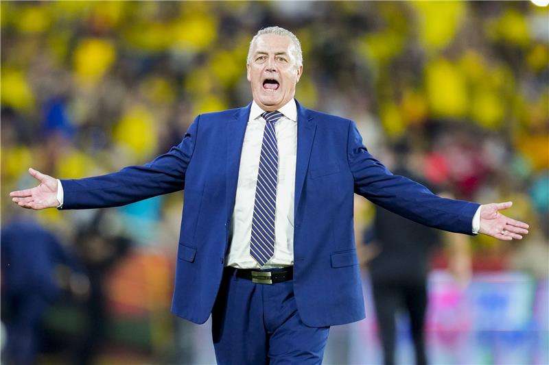 جوستافو ألفارو