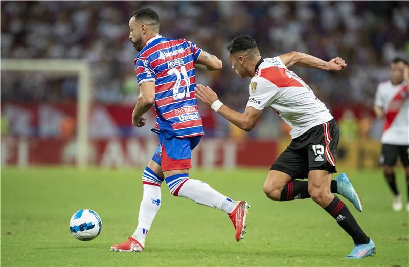 من المباراة