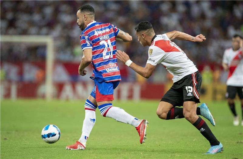 من المباراة