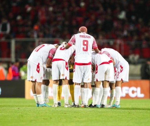 الوداد البيضاوي