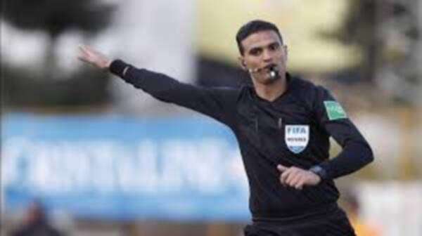 محرز المالكي