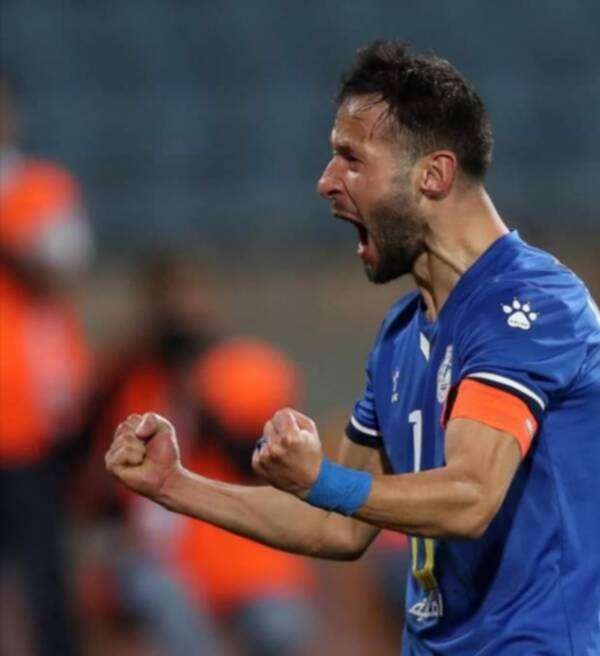 مصعب اللحام