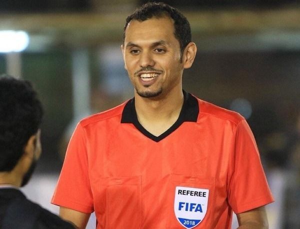 محمد الهويش