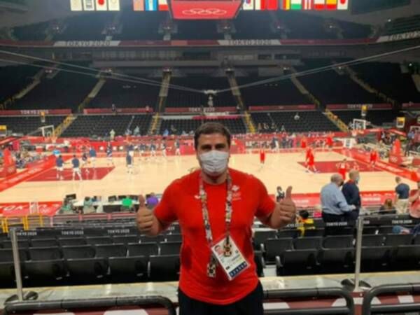 ناصر المجالي 