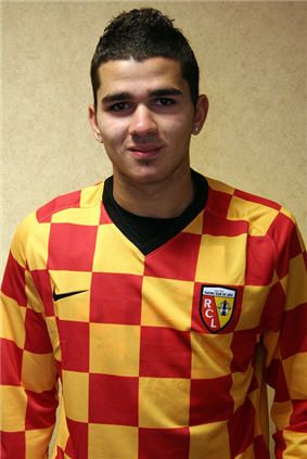 mehdi abeid