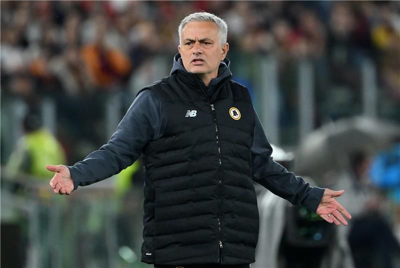 جوزيه مورينيو