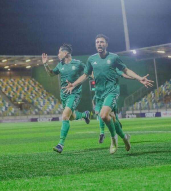 الأهلي طرابلس