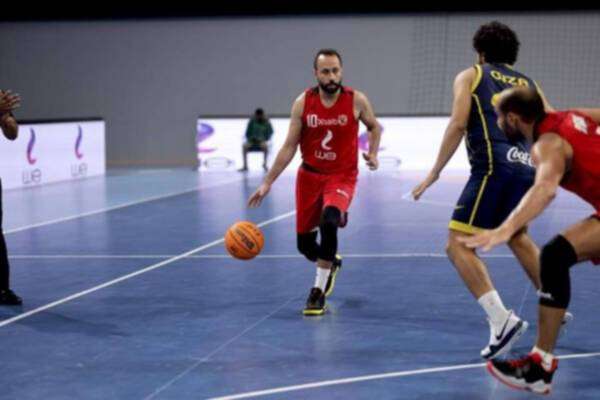 مودي الجارحي