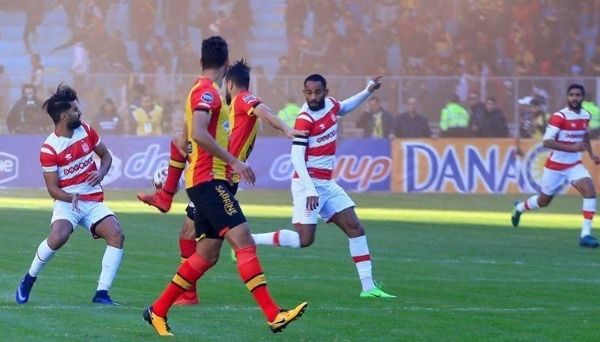 ديربي سابق بين الفريقين