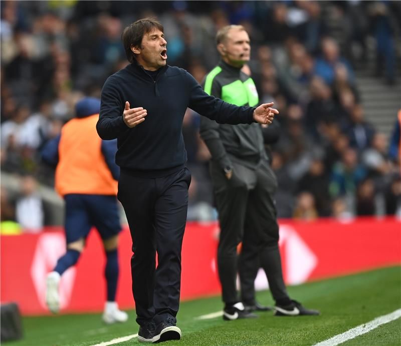 أنتونيو كونتي