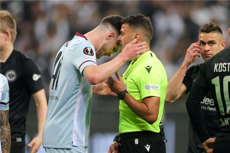 ديكلان رايس