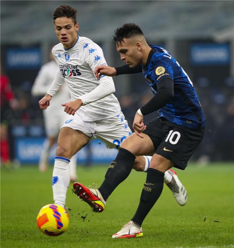 من لقاء سابق بين الفريقين