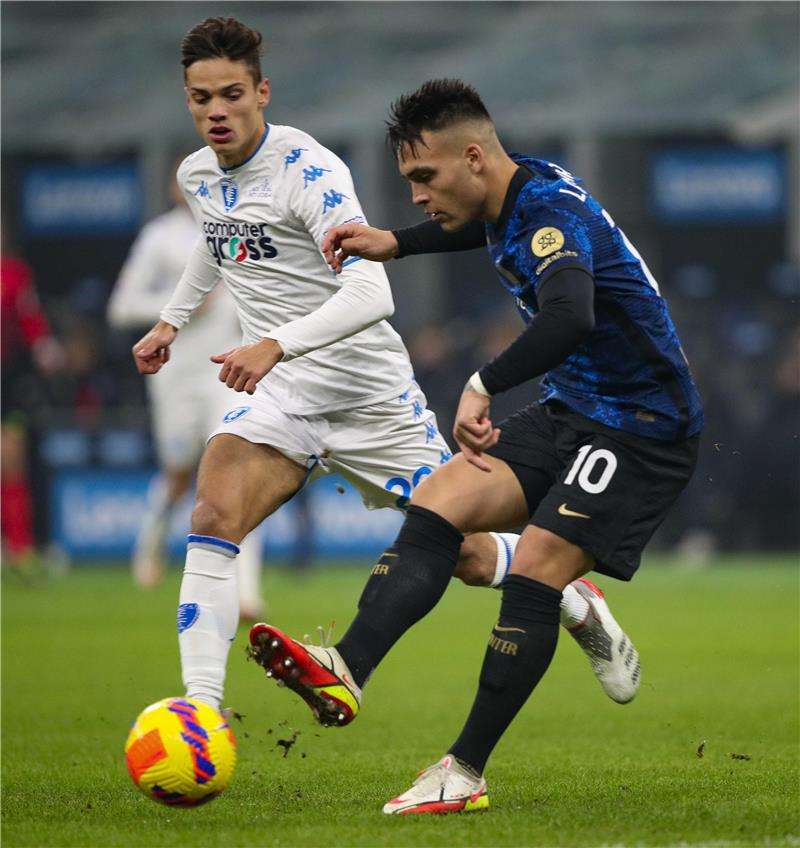 من لقاء سابق بين الفريقين