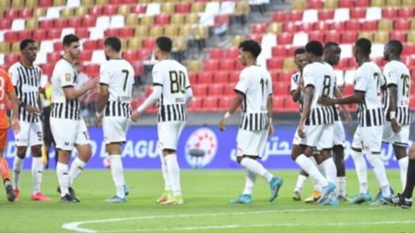 فريق الجزيرة