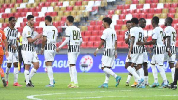 فريق الجزيرة