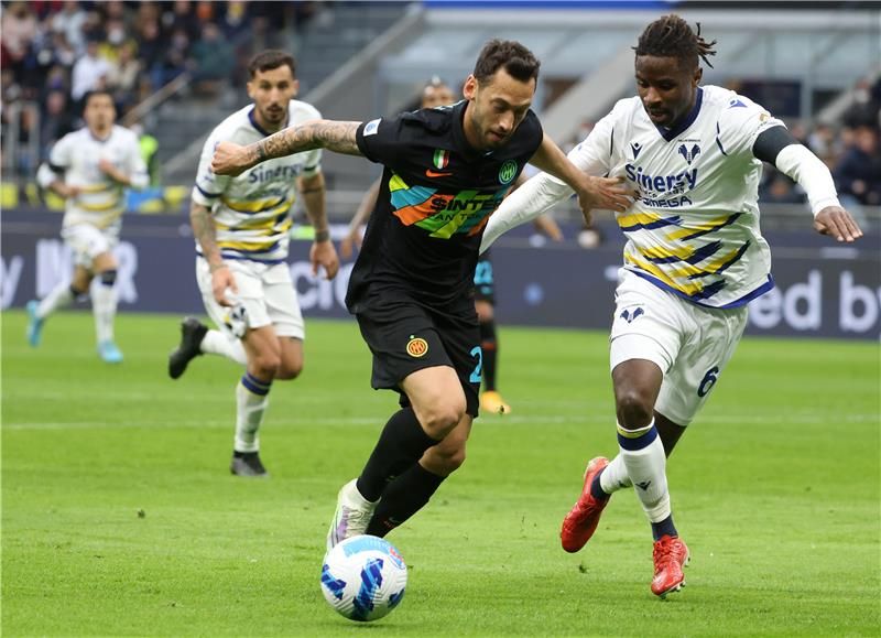 هاكان كالهانجولو