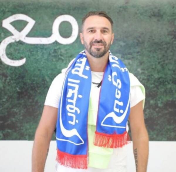 مارتن سيفيلا 