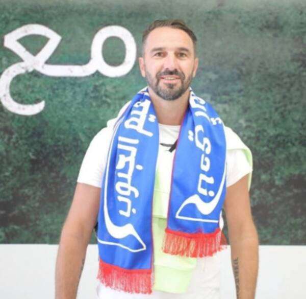 مارتن سيفيلا 