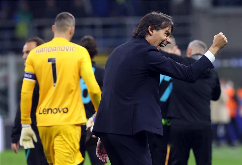 سيموني إنزاجي